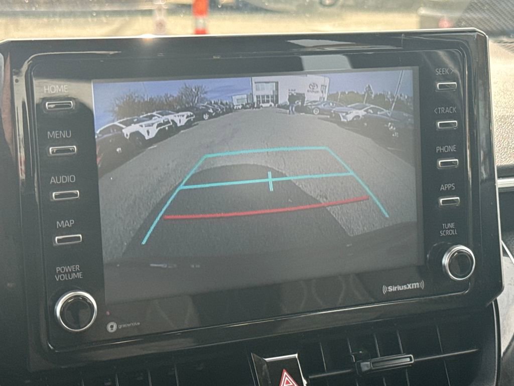 Used 2021 Toyota Corolla LE image 21