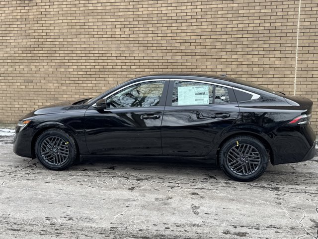 New 2026 Nissan Sentra SV w/ Floor Mat Package image 27