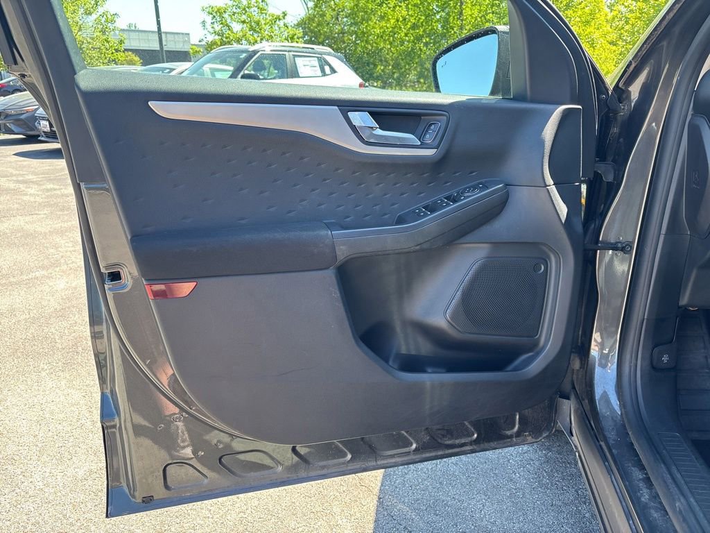 Used 2020 Ford Escape SE AWD/4WD image 20