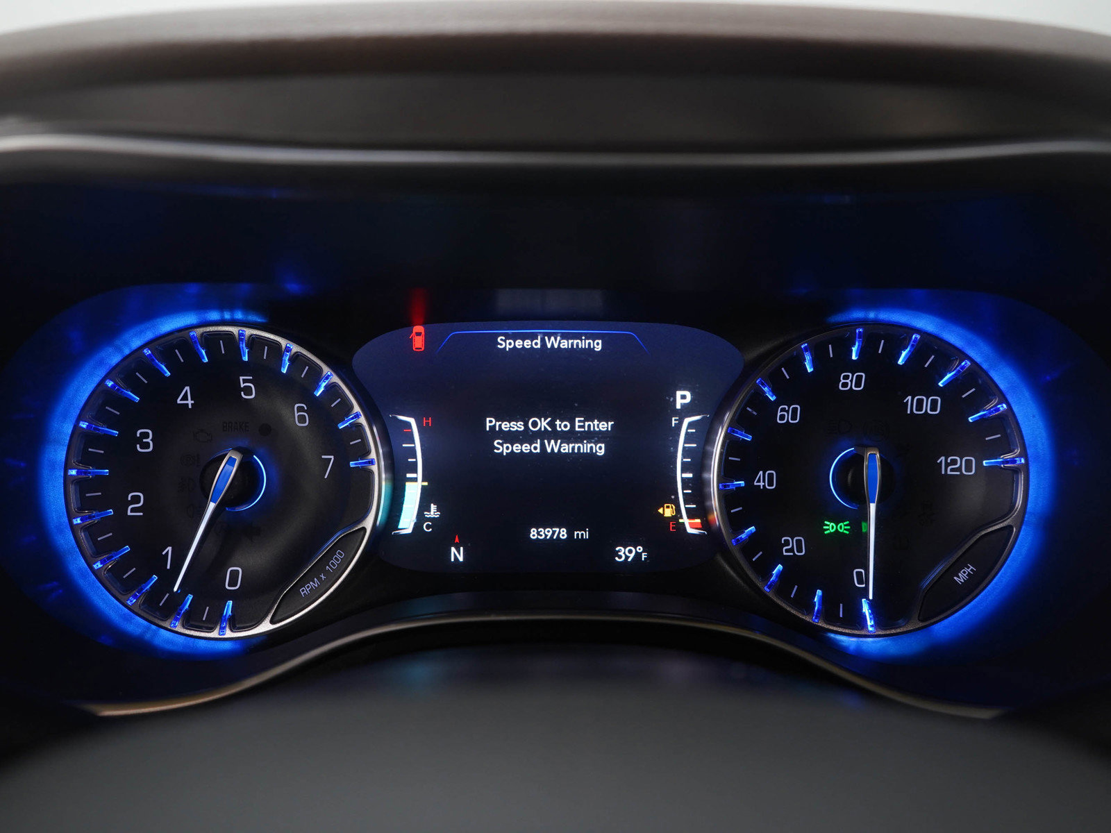 Used 2019 Chrysler Pacifica Limited image 30