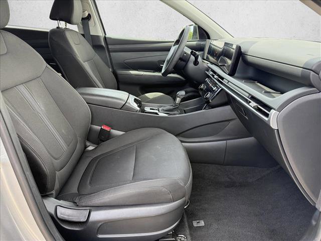 Used 2025 Hyundai Tucson SEL image 11