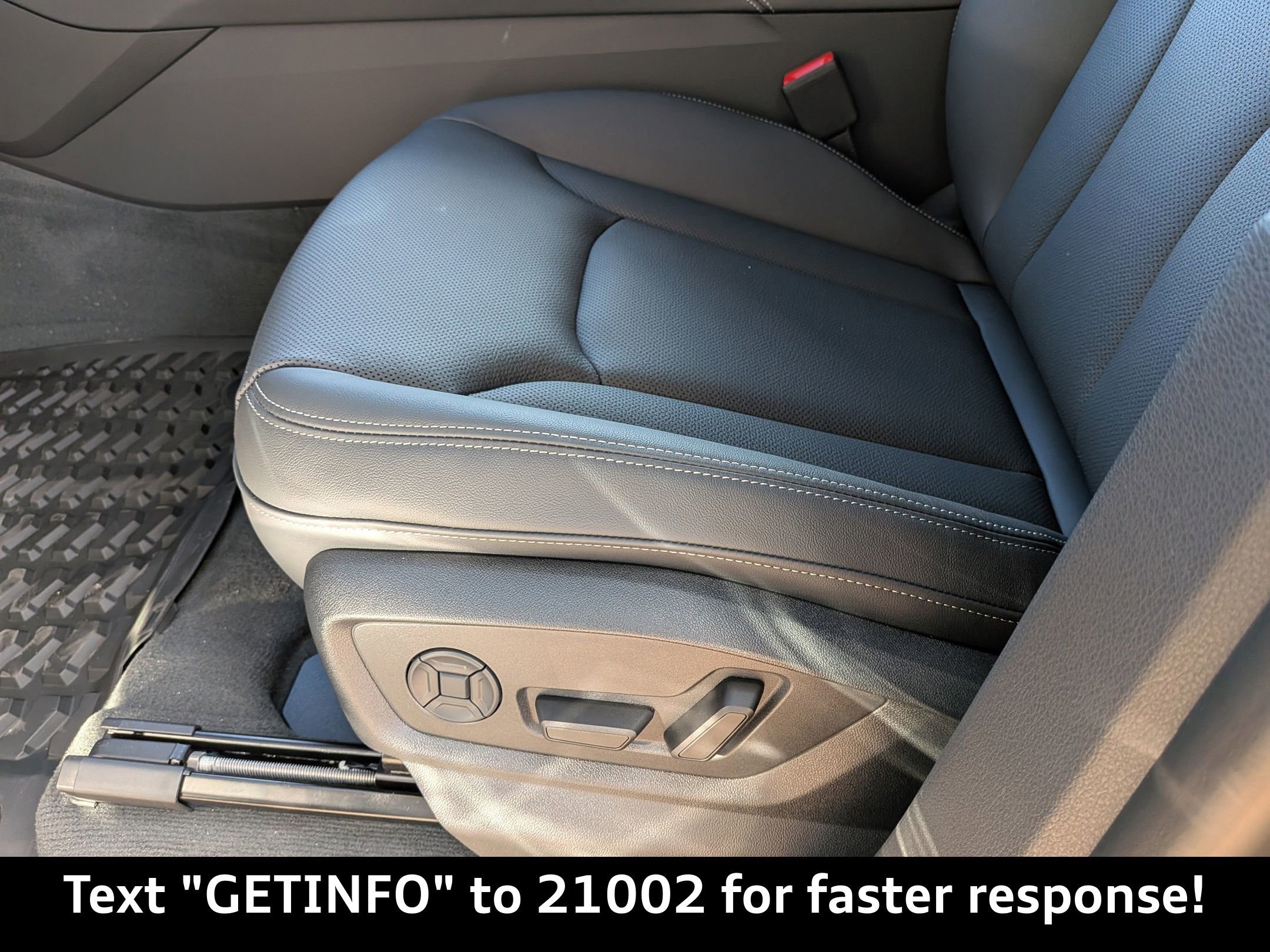 New 2026 Audi Q8 Premium Plus image 24