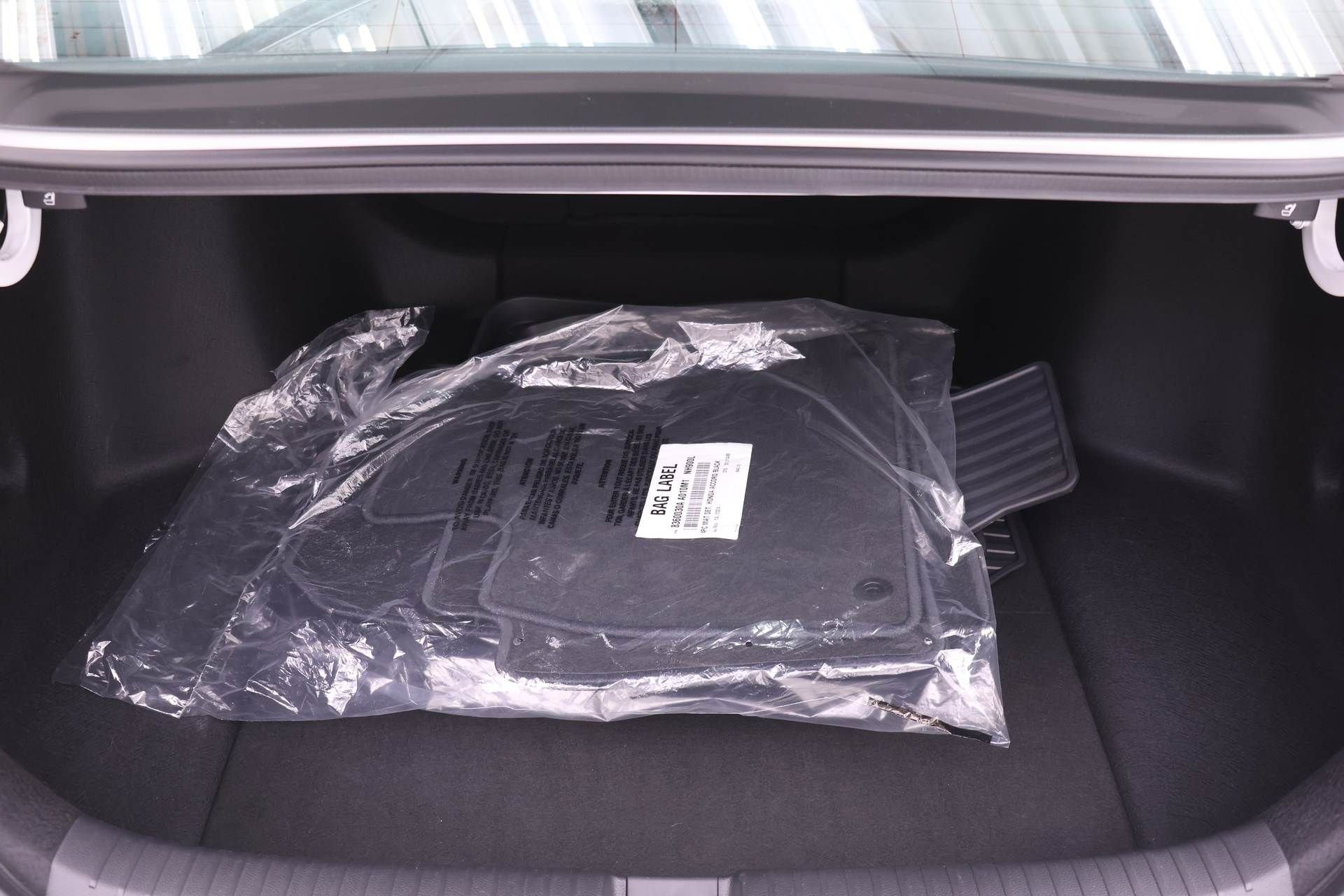 Certified 2025 Honda Accord EX-L image 14