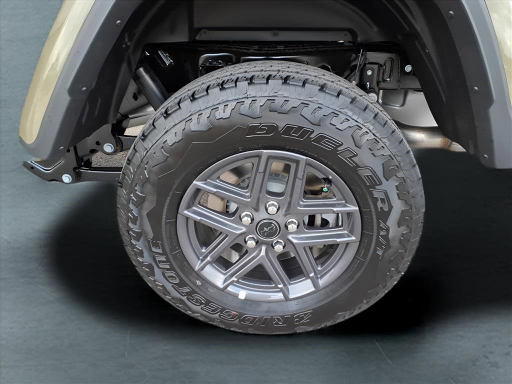 New 2026 Jeep Gladiator Sport image 8