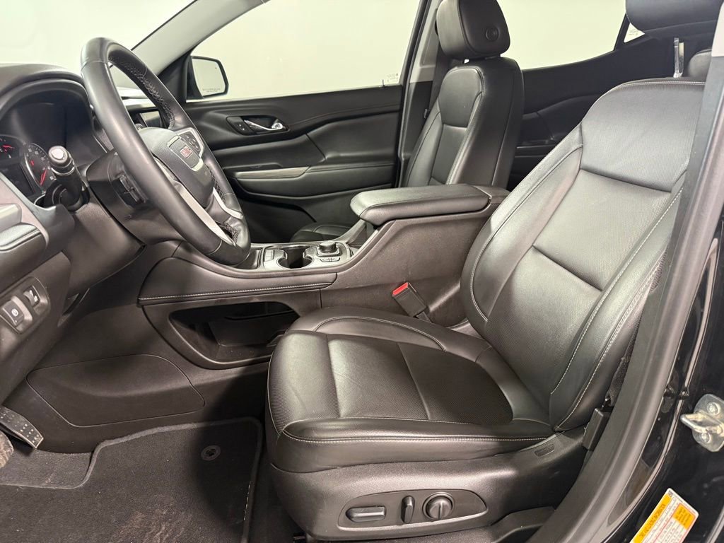Used 2023 GMC Acadia SLT image 10
