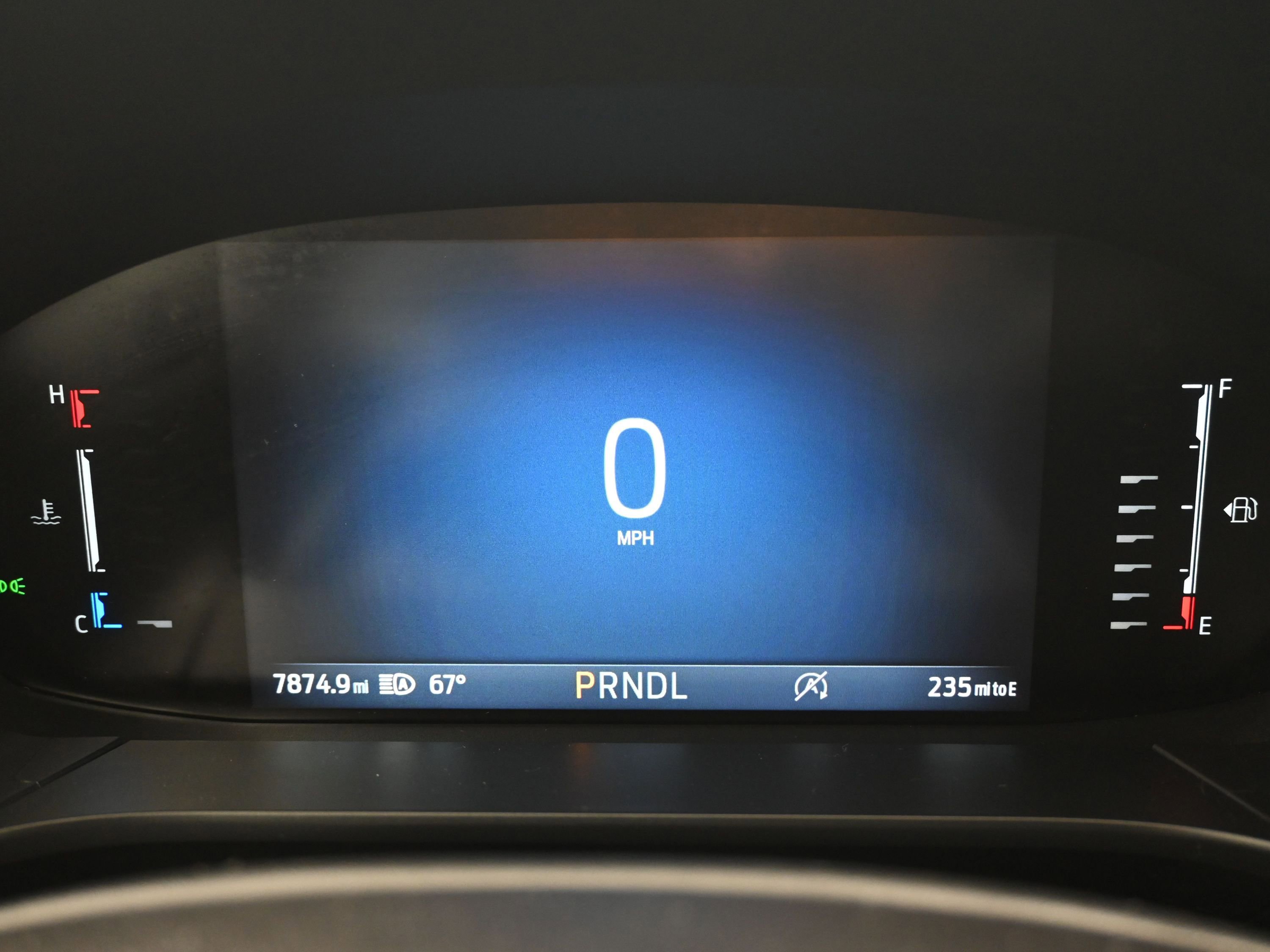 Used 2024 Ford Escape Active image 14