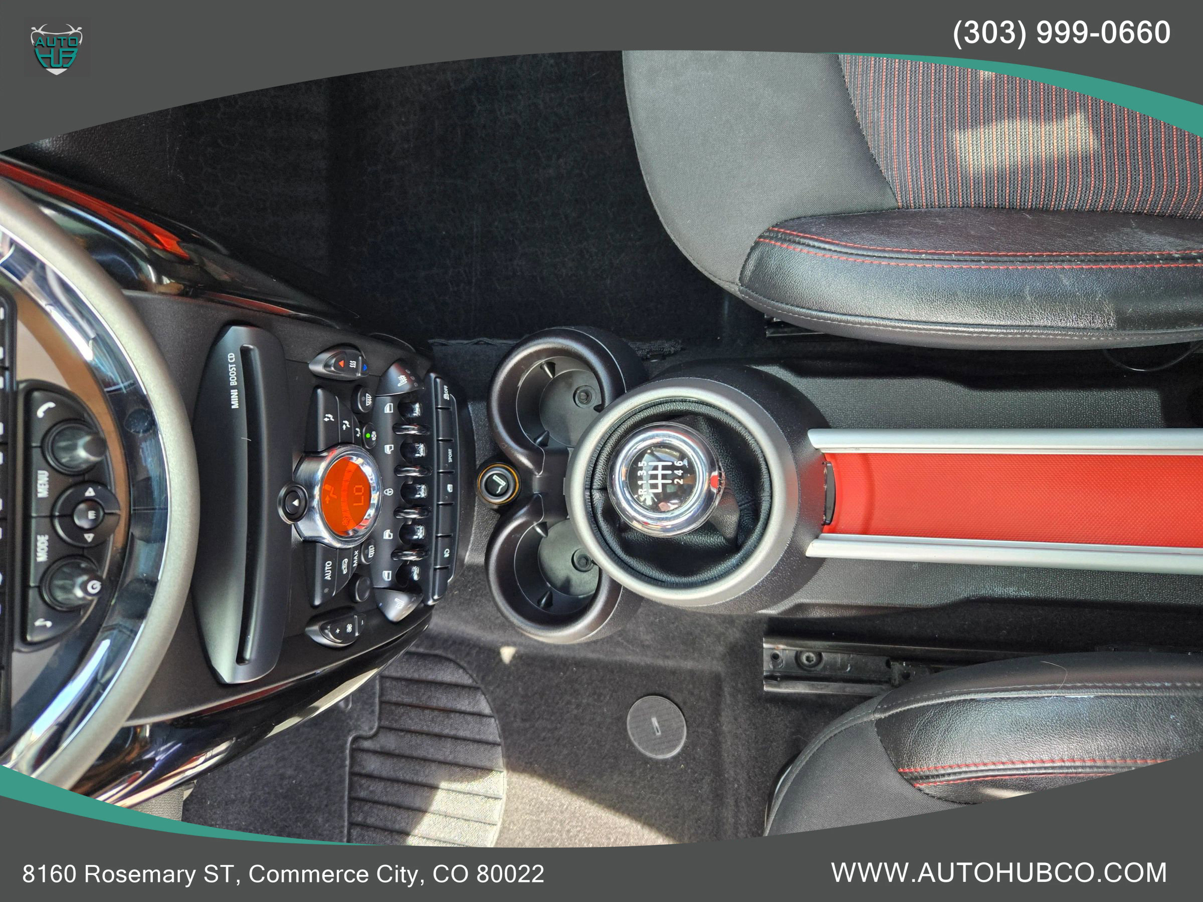 Used 2011 MINI Cooper Countryman S image 16