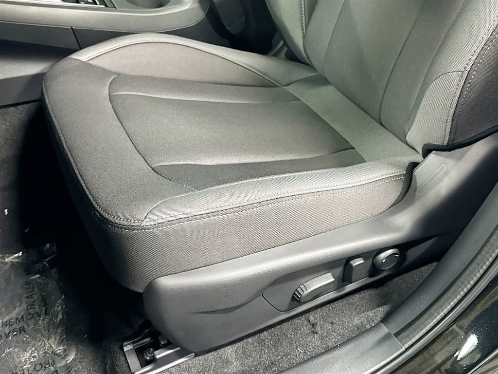 New 2026 Subaru Crosstrek 2.0i Premium image 16