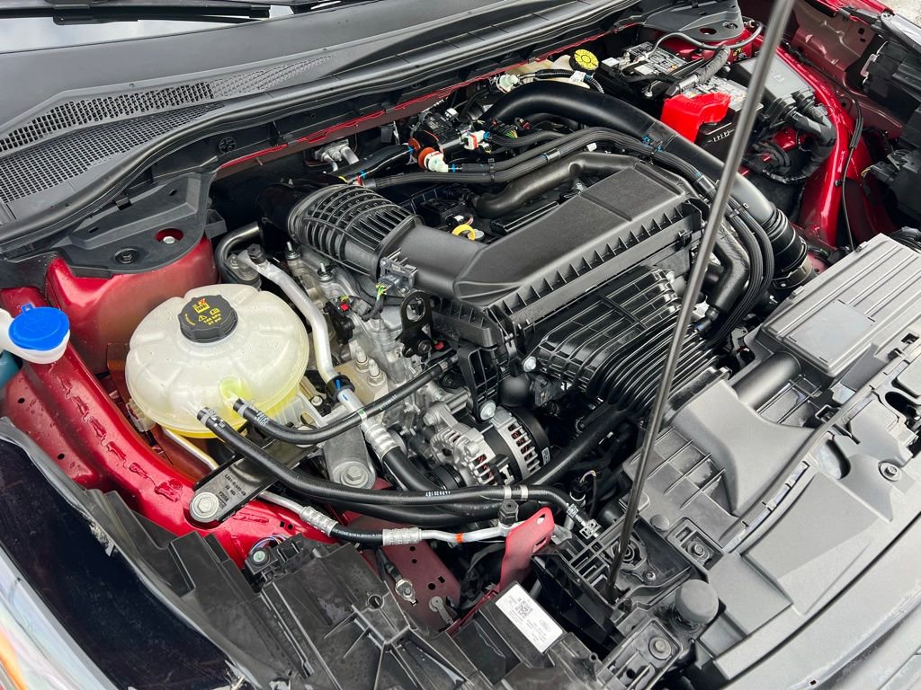 Used 2025 Ford Escape ST-Line Select image 42