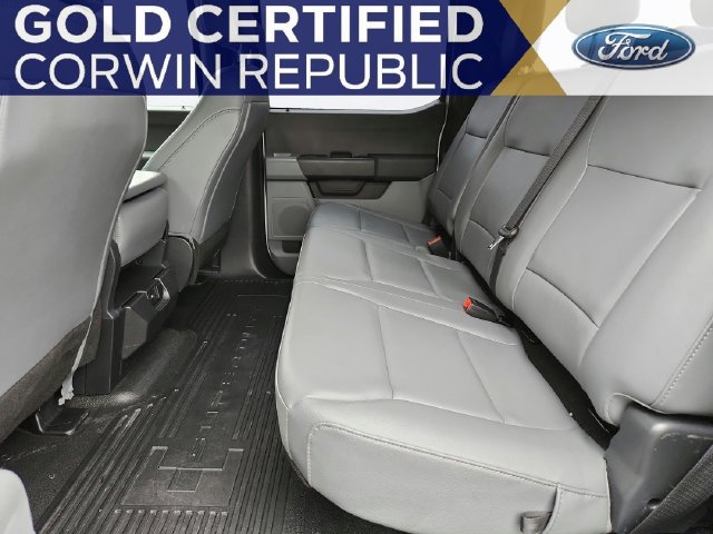 Used 2025 Ford F350 XL AWD/4WD image 23