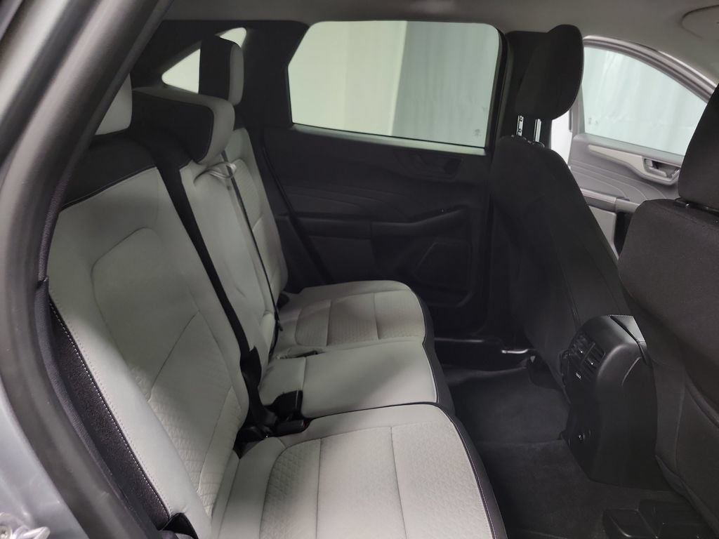 Used 2024 Ford Escape Active FWD image 22