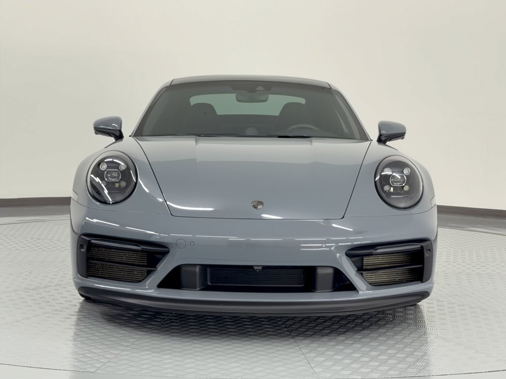Certified 2024 Porsche 911 Carrera GTS RWD image 6