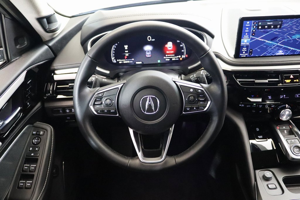 Used 2026 Acura MDX w/ Technology Package image 18
