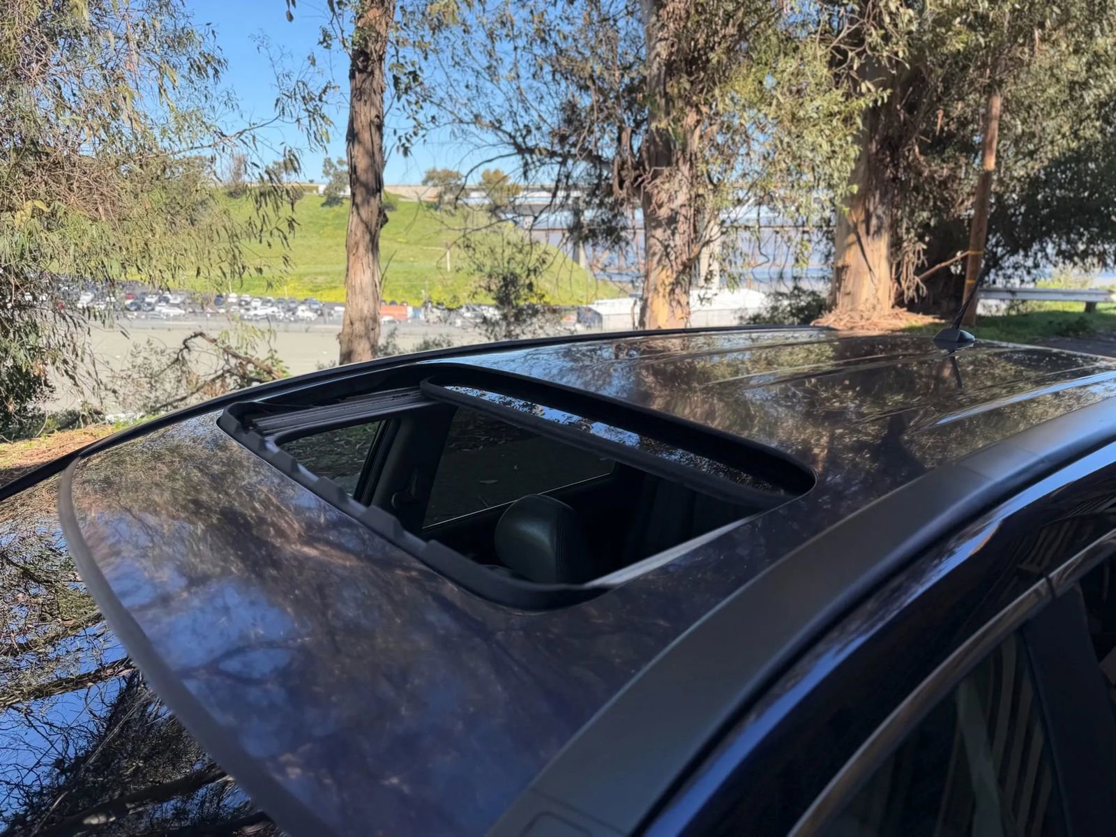 Used 2008 Honda CR-V EX-L image 38