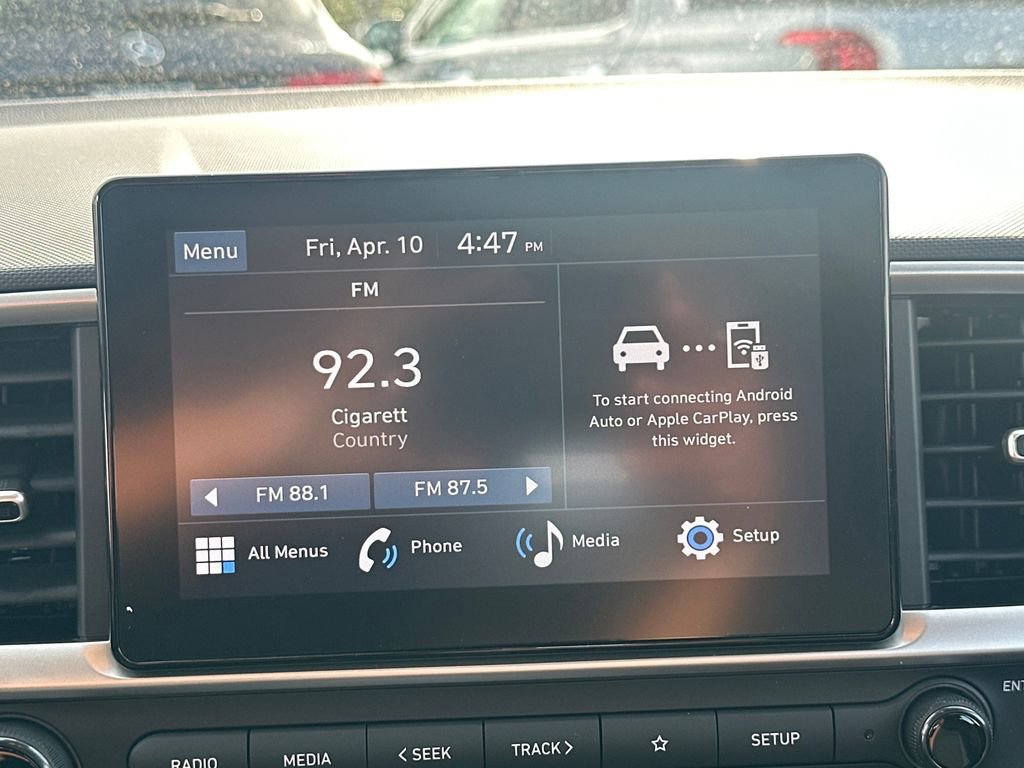 New 2026 Hyundai Venue SEL image 19