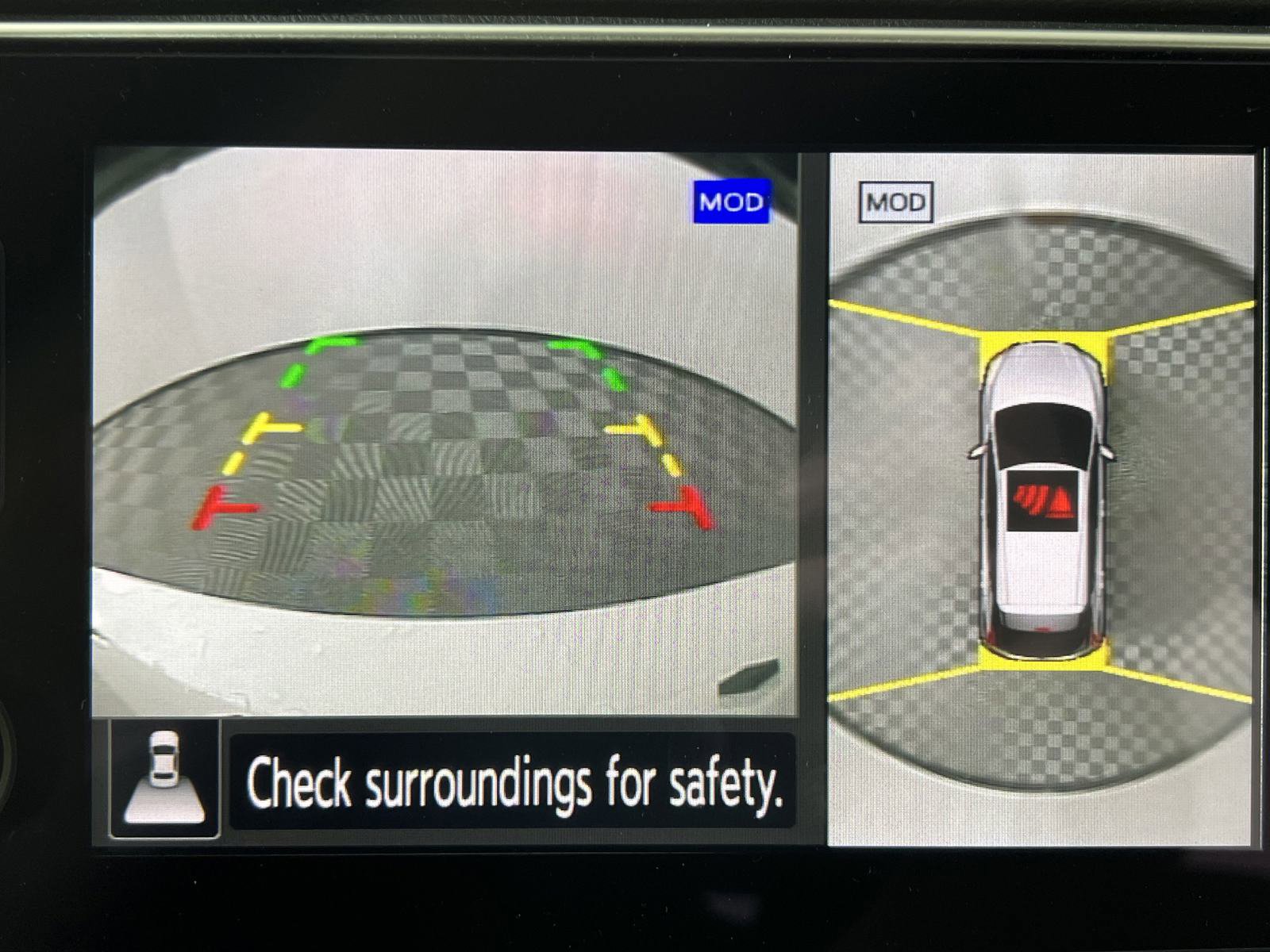 New 2025 Nissan Leaf SV Plus image 21