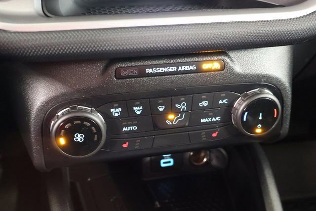 Used 2022 Ford Bronco Sport Big Bend w/ Convenience Package image 20