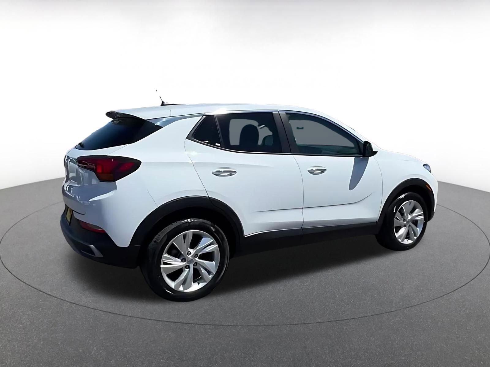 Used 2025 Buick Encore GX Preferred FWD image 15