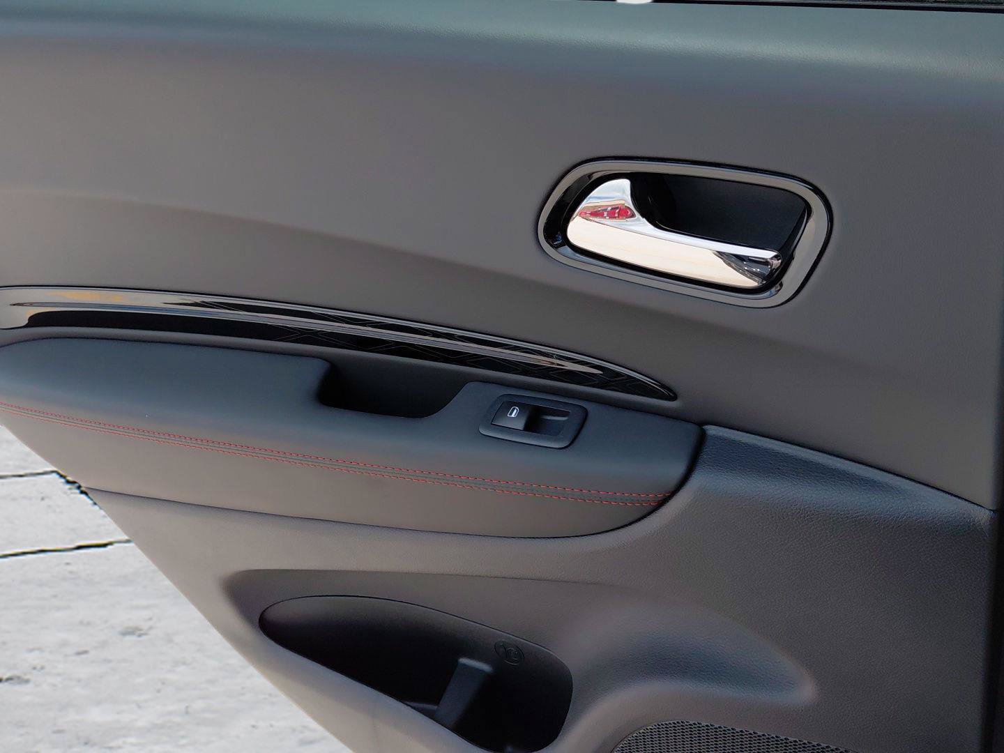 New 2026 Dodge Durango GT AWD/4WD image 48