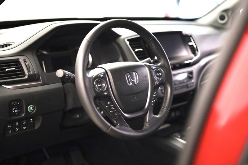 Used 2022 Honda Ridgeline RTL-E image 12