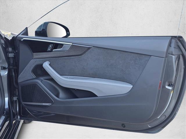 Certified 2024 Audi S5 Premium Plus image 11