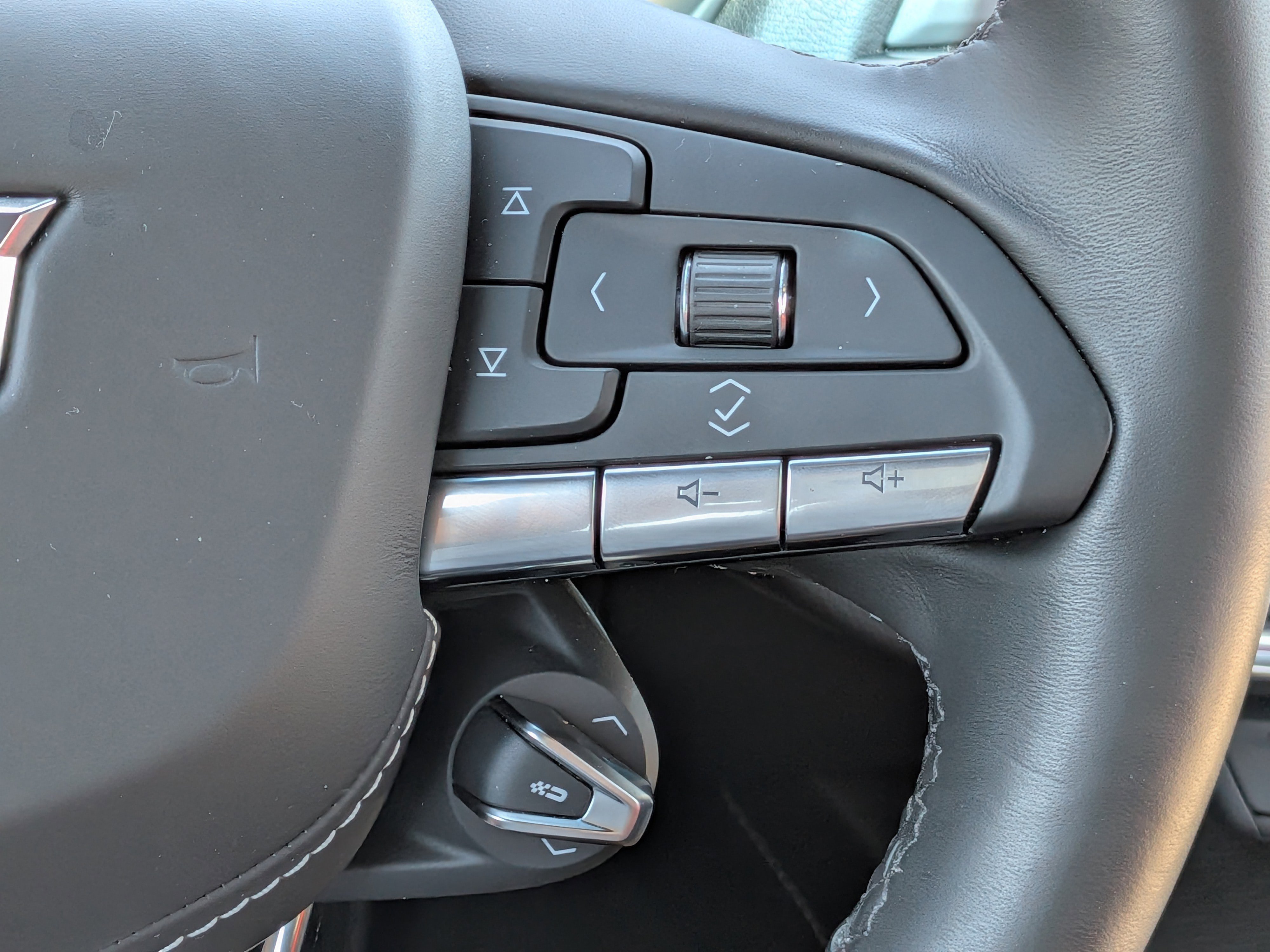 Certified 2023 Cadillac CT4 V Blackwing w/ Road Atlanta IMSA Edition RWD image 25