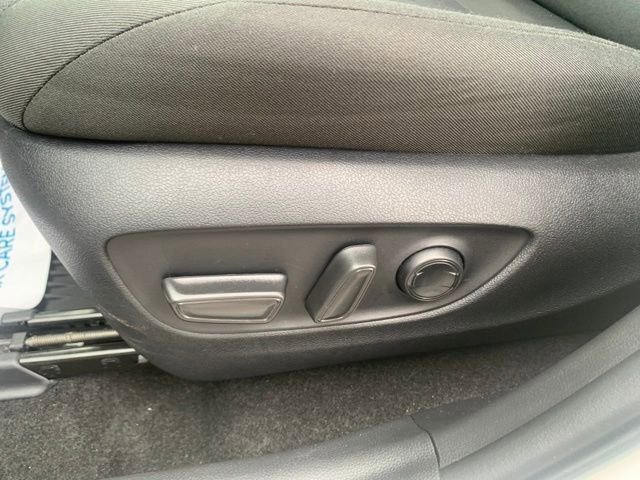 Used 2025 Toyota RAV4 XLE image 14