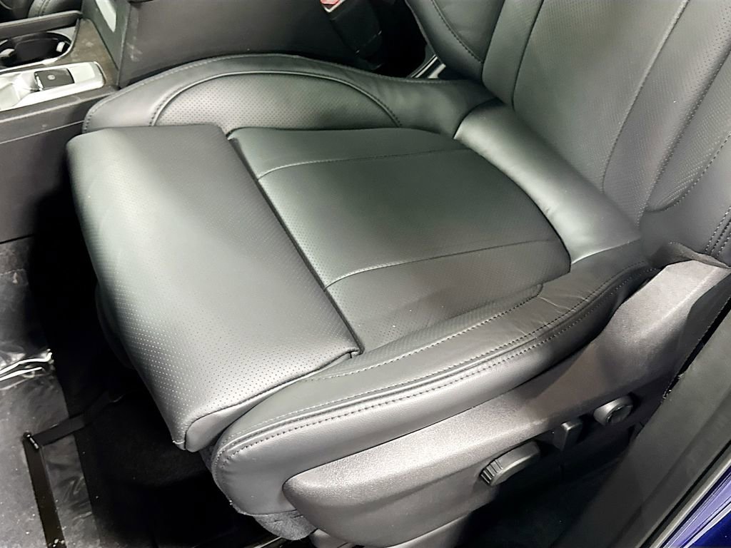 New 2026 Subaru Ascent Touring image 18