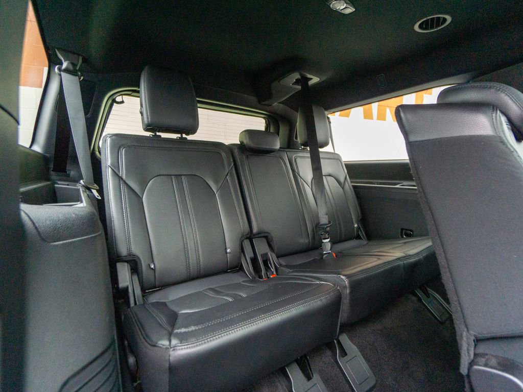 Used 2020 Ford Expedition Max Limited w/ Equipment Group 301A image 43