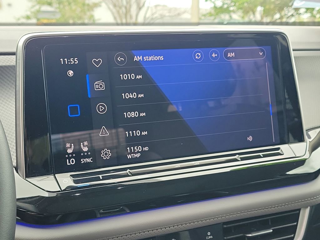 Certified 2026 Volkswagen Atlas Peak Edition AWD/4WD image 26