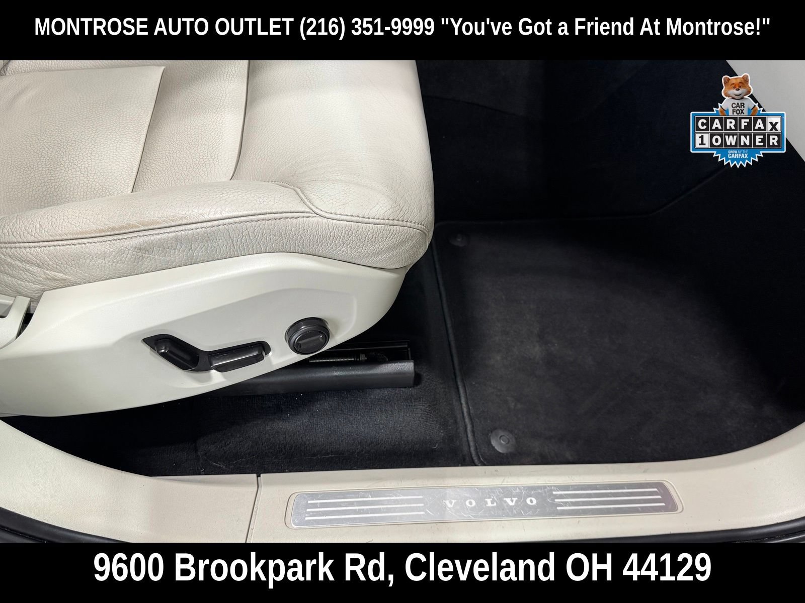 Certified 2023 Volvo XC90 B5 Core w/ Climate Package AWD/4WD image 56