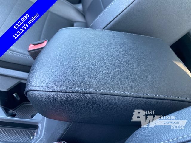 Used 2018 Volkswagen Tiguan SEL AWD/4WD image 27