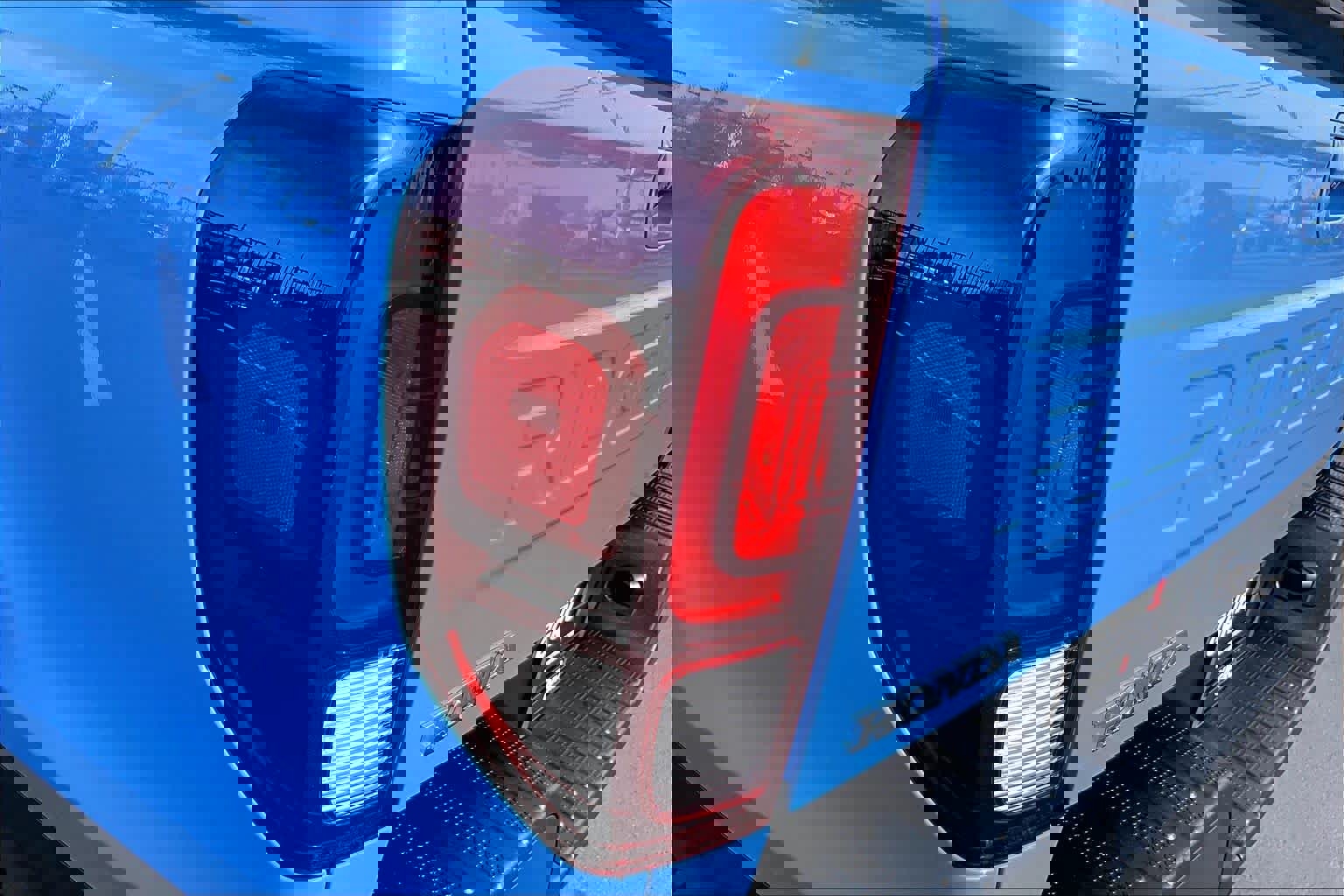 Certified 2025 Honda Ridgeline TrailSport image 28