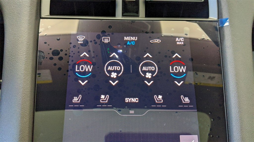 Certified 2025 Porsche Taycan 4S image 41