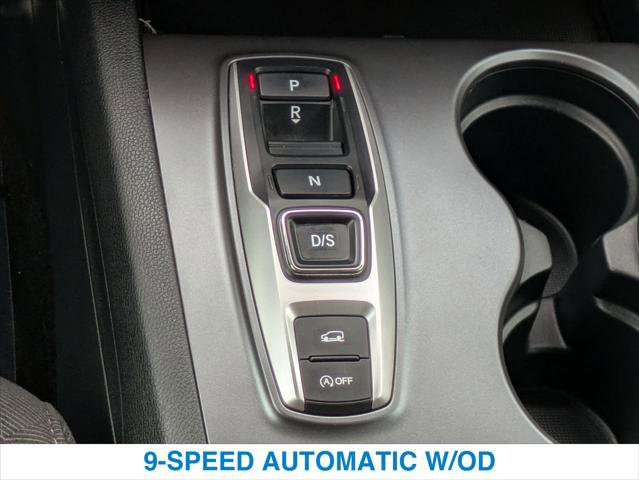 Used 2022 Honda Pilot Sport image 19