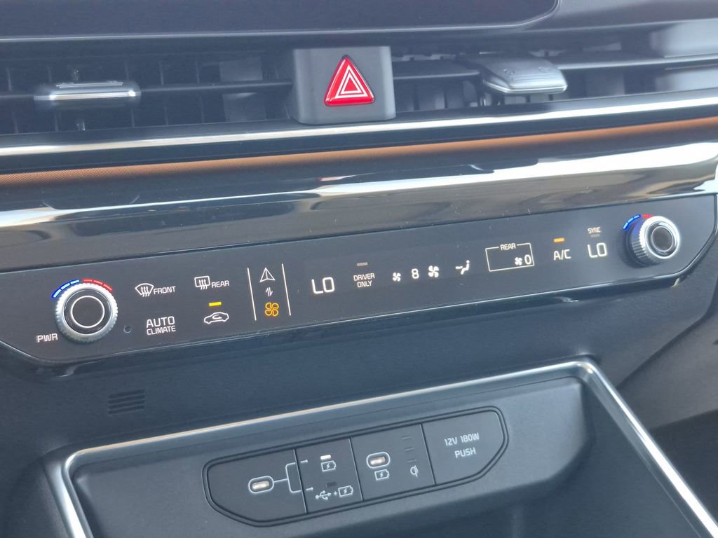 New 2026 Kia Carnival SX Prestige image 24