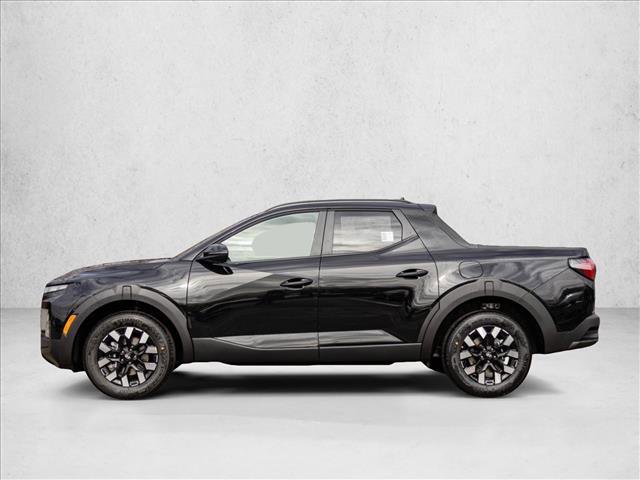 New 2026 Hyundai Santa Cruz SEL image 8