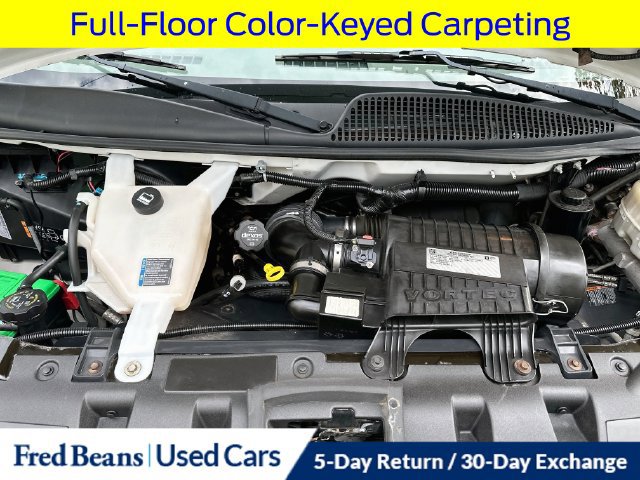 Used 2016 Chevrolet Express 3500 LT w/ LT Preferred Equipment Group RWD image 34