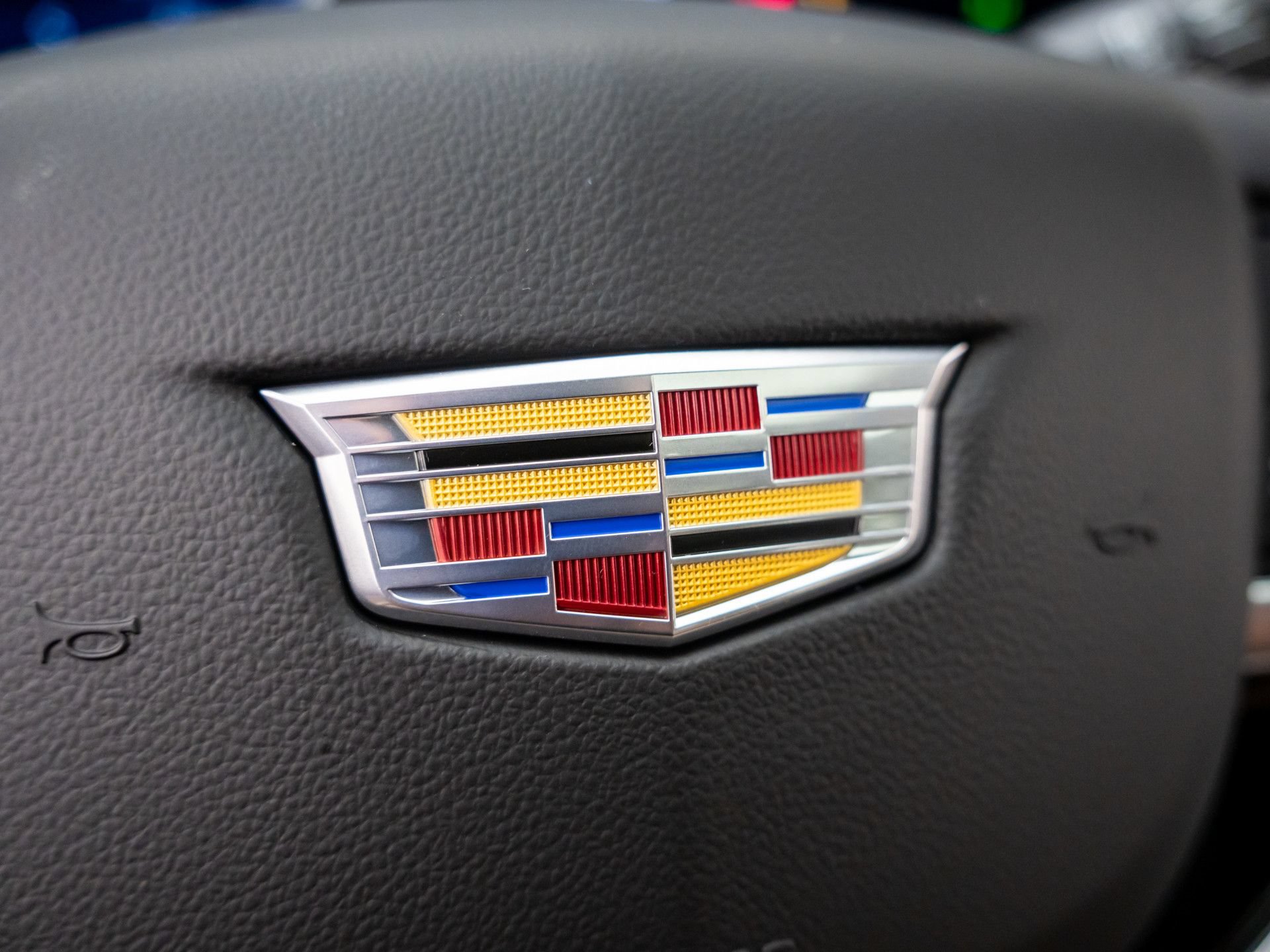 New 2026 Cadillac CT5 Sport w/ Technology Package AWD/4WD image 30