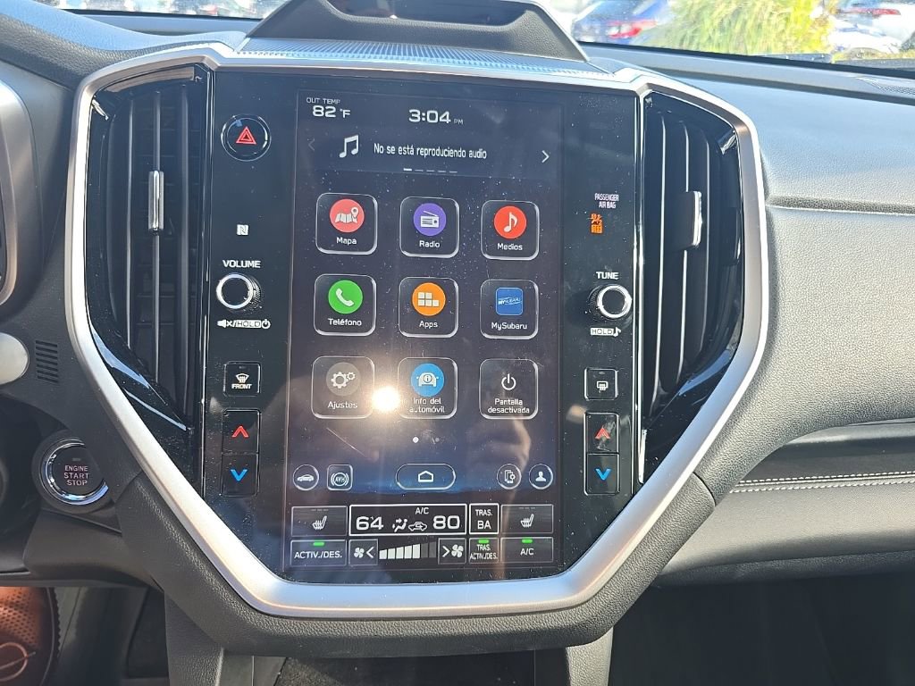 Certified 2025 Subaru Ascent Limited image 19