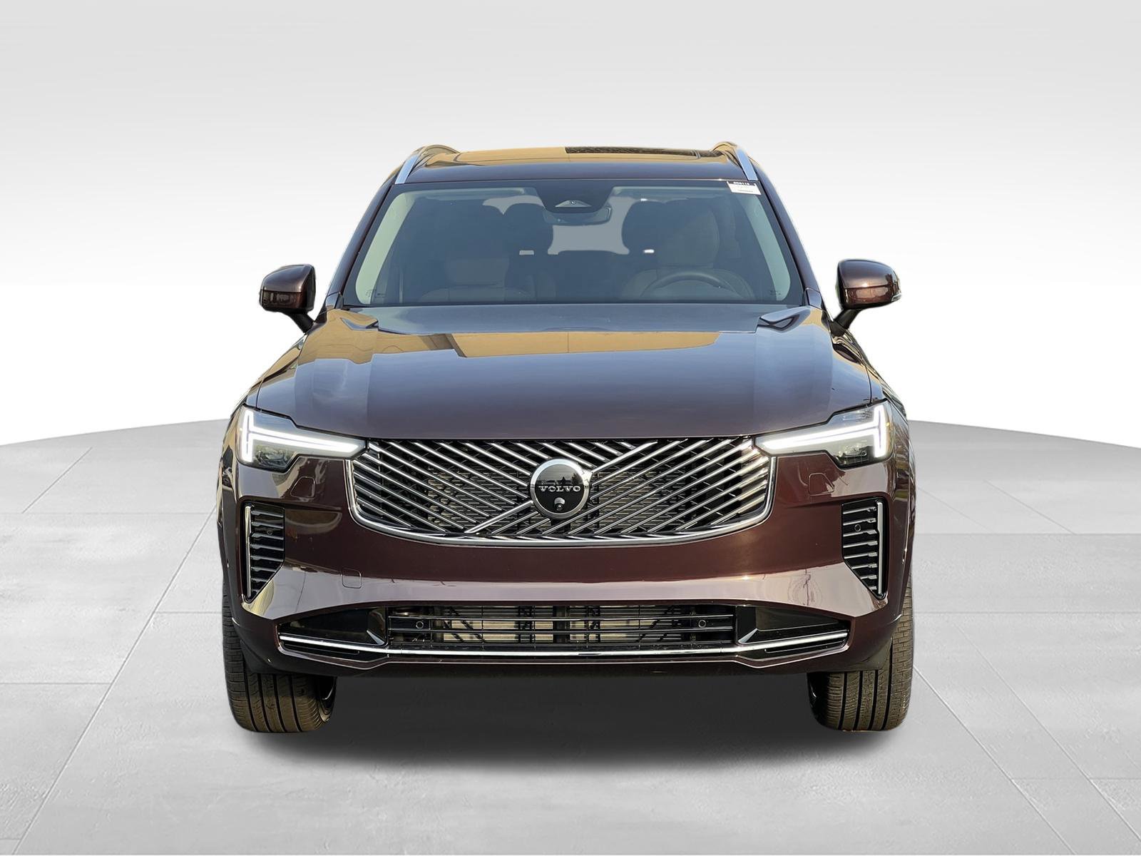 New 2026 Volvo XC90 B6 Plus w/ Protection Package Premier AWD/4WD image 9