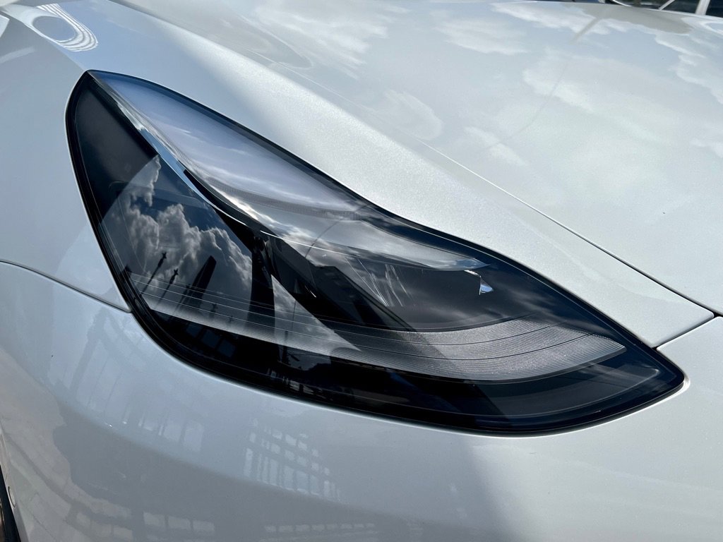 Used 2022 Tesla Model 3 image 29