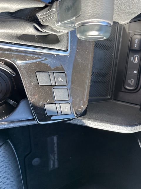 Certified 2025 Kia Sportage X-Line w/ Premium Package image 36