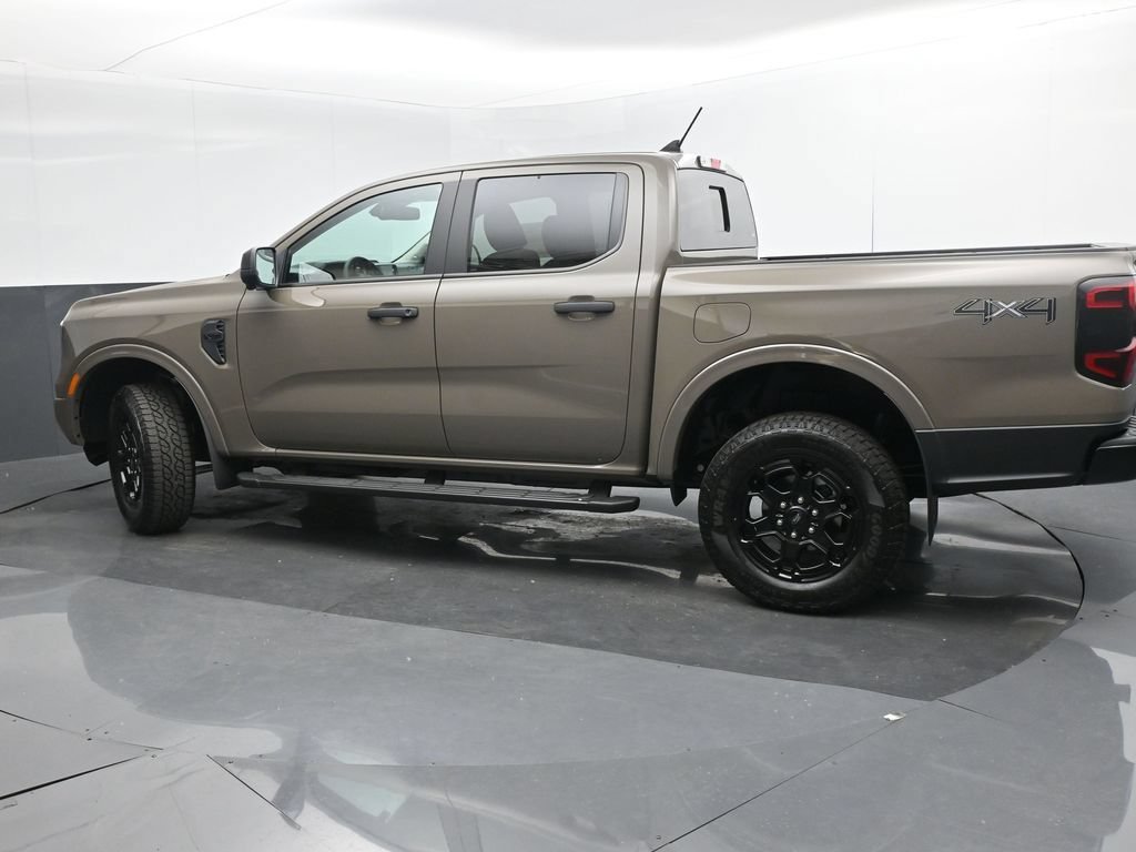 New 2026 Ford Ranger XLT AWD/4WD image 23