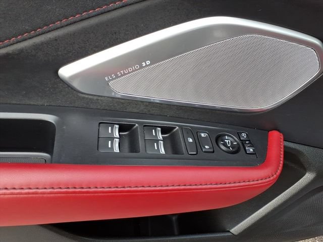 Used 2023 Acura RDX A-Spec AWD/4WD image 29