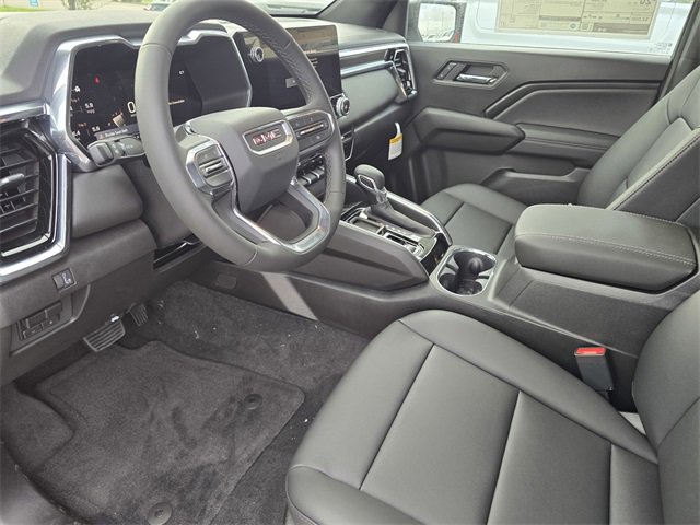 New 2026 GMC Canyon Elevation w/ Convenience Package image 18