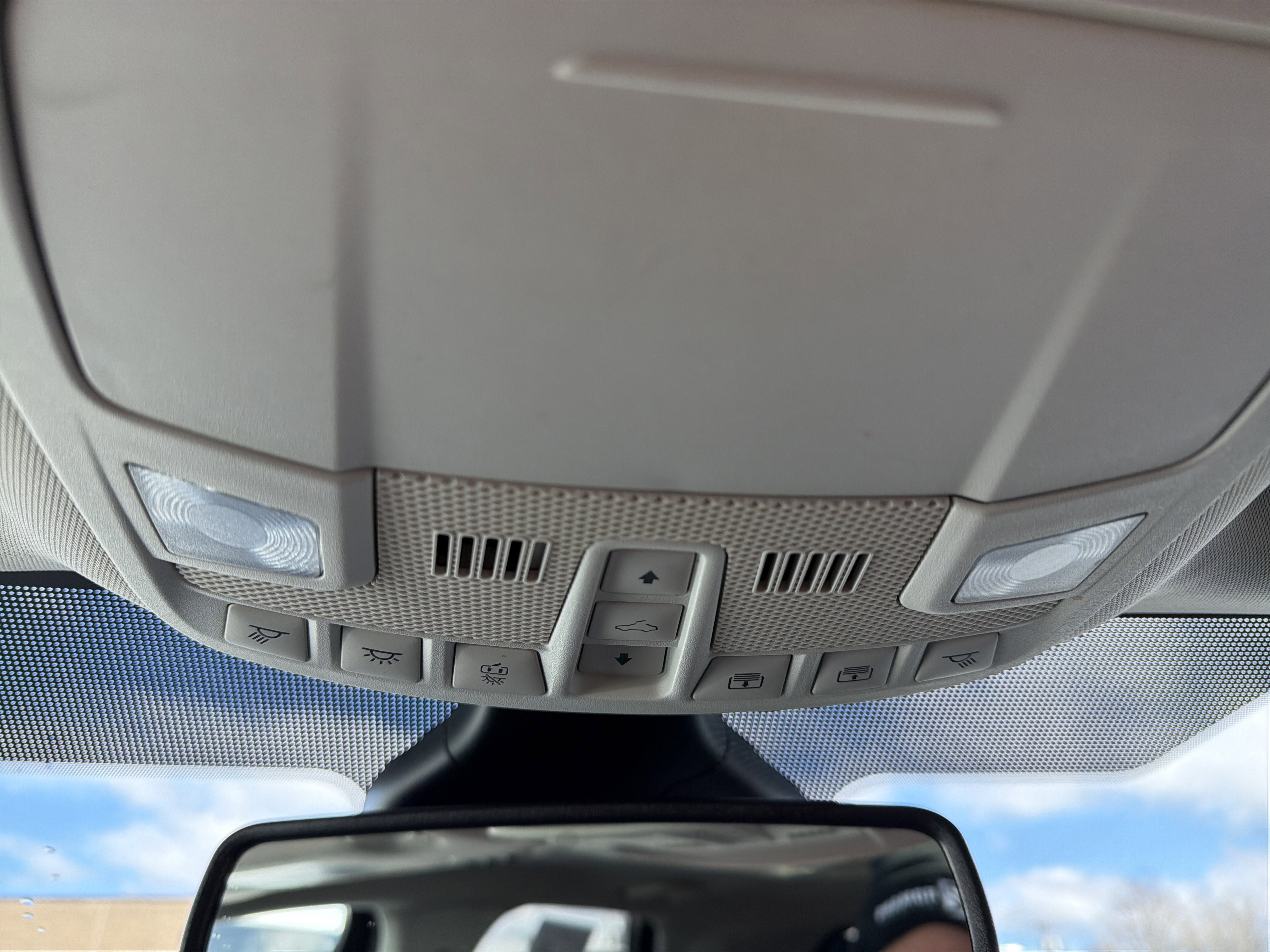 Used 2023 Ford Edge SEL image 24