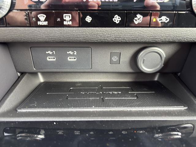 New 2026 Mitsubishi Outlander SE AWD/4WD image 26