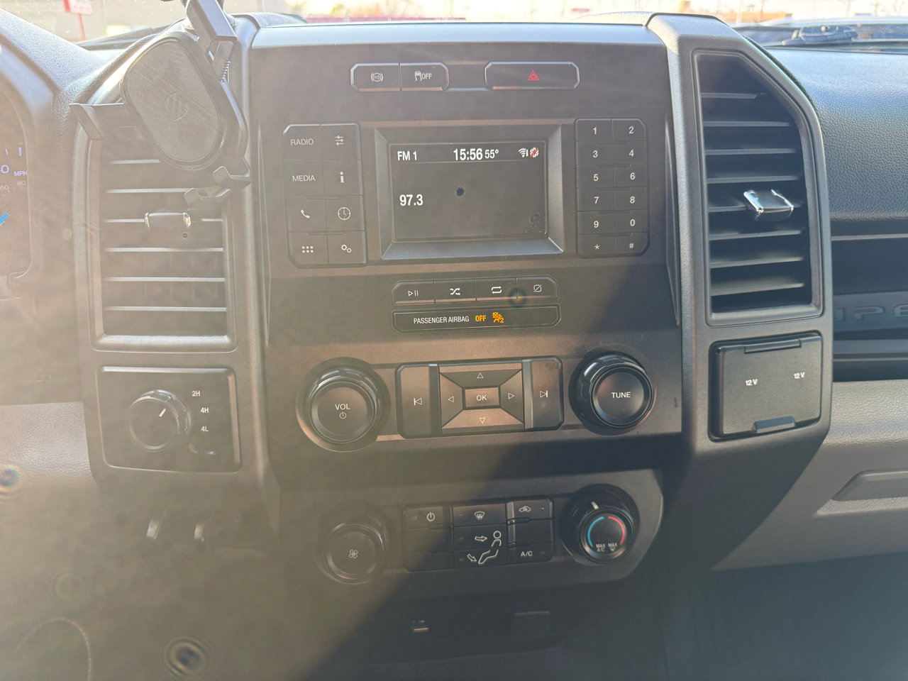 Used 2022 Ford F350 XL image 16