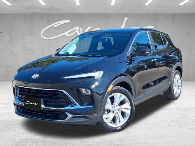 Used 2024 Buick Encore GX Preferred w/ Comfort Package FWD image 1